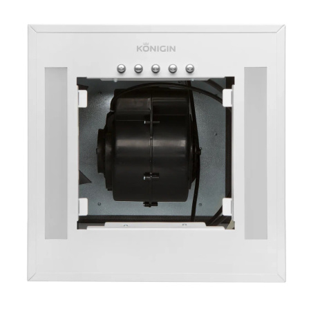 Вытяжка Konigin Allegro White 30