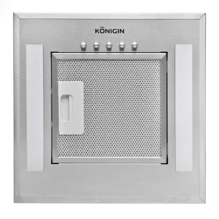 Вытяжка Konigin Allegro Inox 30