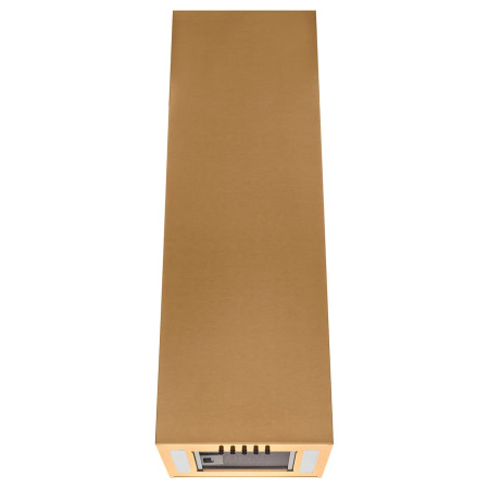 Вытяжка Konigin Allegro Gold 30