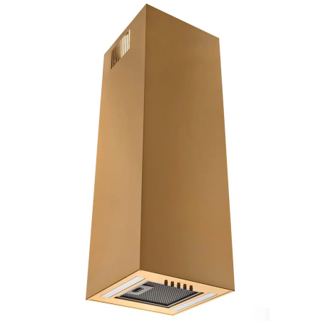 Вытяжка Konigin Allegro Gold 30