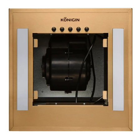 Вытяжка Konigin Allegro Gold 30