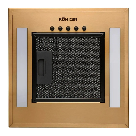 Вытяжка Konigin Allegro Gold 30