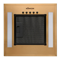 konigin_allegro_gold_30 Вытяжка Konigin Allegro Gold 30