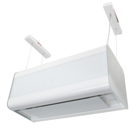 Вытяжка Konigin Deimos White 81