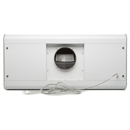 Вытяжка Konigin Deimos White 81