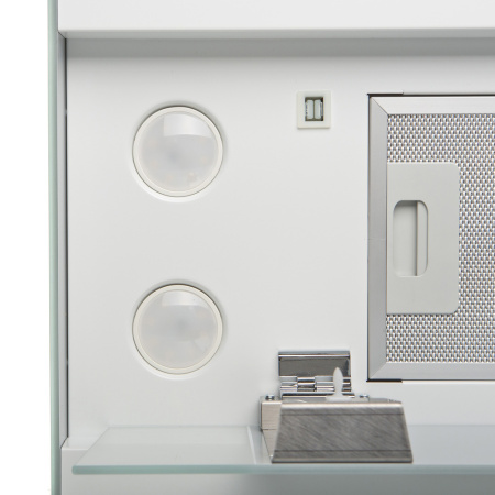 Вытяжка Konigin Deimos White 81