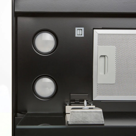 Вытяжка Konigin Deimos Black 81