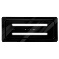 Вытяжка Konigin Altezza Black 60