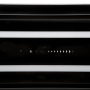 Вытяжка Konigin Altezza Black 60