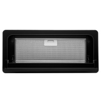 Вытяжка Konigin Altezza Black 60