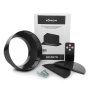 Вытяжка Konigin Incanto Black 90