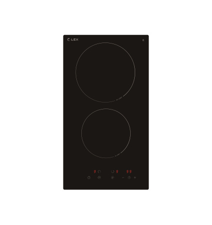 Варочная поверхность Lex EVH 3020B BL