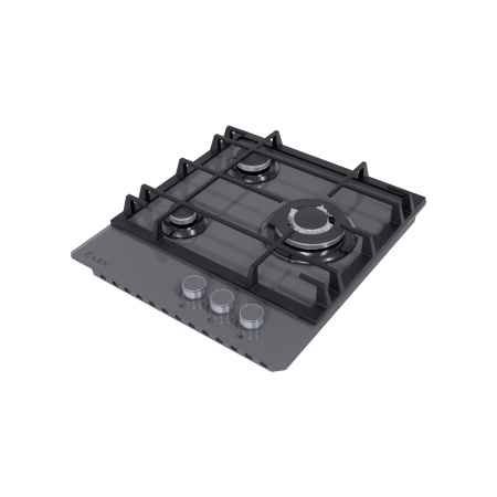 Варочная поверхность газовая Lex GVG 435 GR