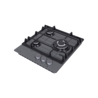 Варочная поверхность газовая Lex GVG 435 GR