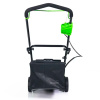 Газонокосилка аккумуляторная Greenworks GD40LM16X (41 см, без АКБ и ЗУ)