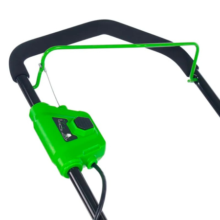 Газонокосилка аккумуляторная Greenworks GD40LM16X (41 см, без АКБ и ЗУ)