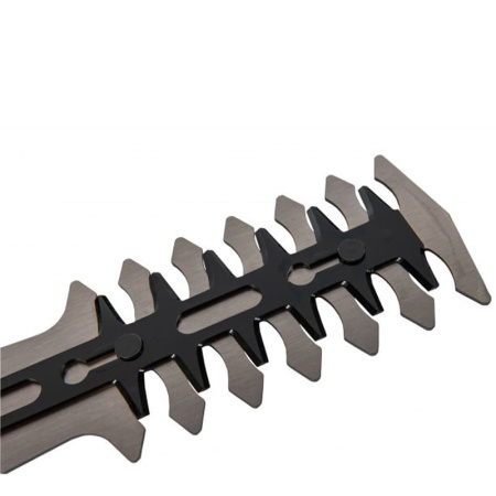 Ножницы садовые аккумуляторные Greenworks 7,2V (встроенный аккумулятор 2 Aч)