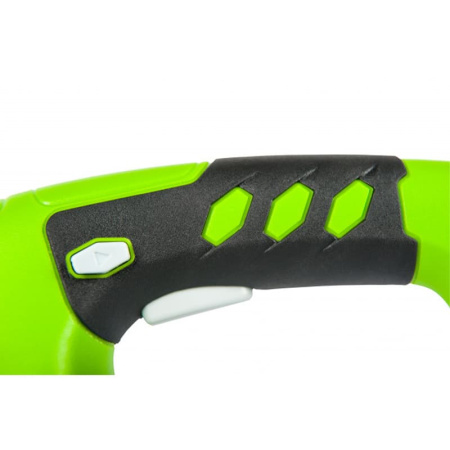 Ножницы садовые аккумуляторные Greenworks 7,2V (встроенный аккумулятор 2 Aч)