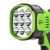 Фонарь-прожектор светодиодный аккумуляторный Greenworks G24SL (24V, без АКБ и ЗУ)