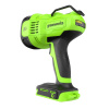 Фонарь-прожектор светодиодный аккумуляторный Greenworks G24SL (24V, без АКБ и ЗУ)