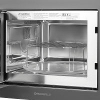 Микроволновая печь встраиваемая Maunfeld MBMO.25.7GG
