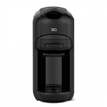 Кофеварка 3 в 1 BQ CM3000 Черный