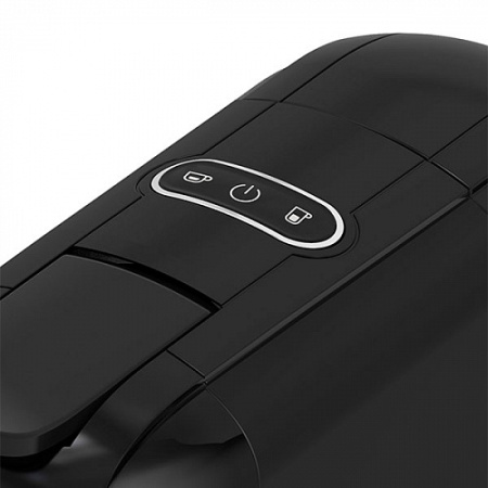 Кофеварка 3 в 1 BQ CM3000 Черный