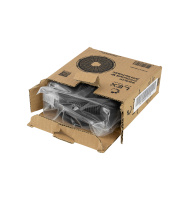 Фильтр угольный Lex W (2шт/комплект)