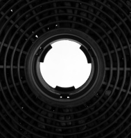 Фильтр угольный Lex W1 (2шт/комплект)