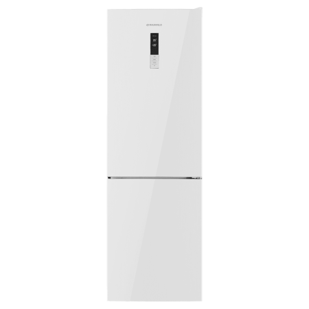 Холодильник Maunfeld MFF185NFW10 Inverter