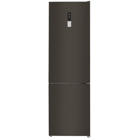 Холодильник Maunfeld MFF200NFSB10 Inverter