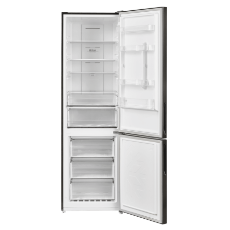 Холодильник Maunfeld MFF200NFSB10 Inverter