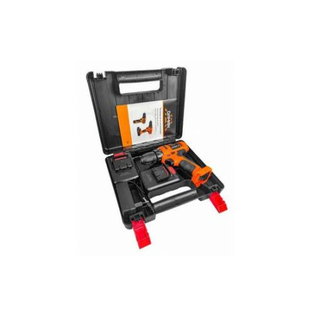 Дрель Daman аккумуляторная DCD21-2