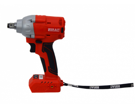 Гайковерт Brait аккумуляторный ударный BCIWS20U-2