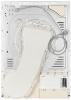 Сушильная машина Kuppersberg DM 560 W