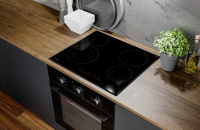 Варочная поверхность Lex EVH 6041 BL