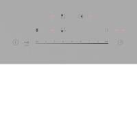 Варочная поверхность индукционная Lex EVI 431A GR