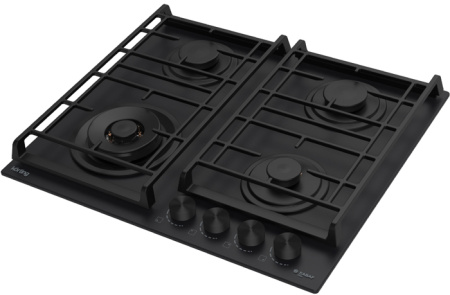 Варочная поверхность газовая Korting HG 6235 CTN