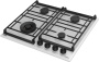 Варочная поверхность газовая Korting HG 6302 CTW
