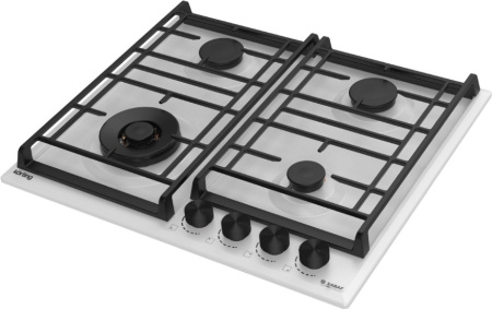 Варочная поверхность газовая Korting HG 6302 CTW