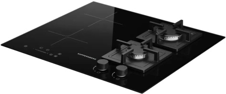 Варочная поверхность комбинированная Kuppersberg IGS 601