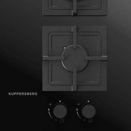 Варочная поверхность комбинированная Kuppersberg IGS 601