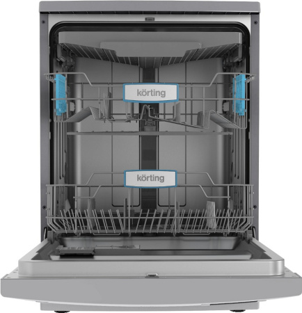 Посудомоечная машина Korting KDF 60578 S