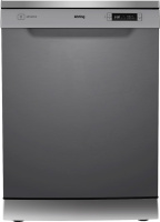 Посудомоечная машина Korting KDF 60578 S