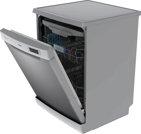 Посудомоечная машина Korting KDF 60578 S