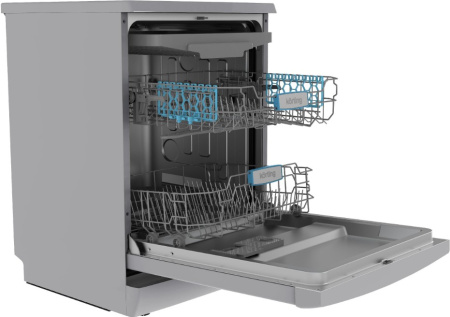 Посудомоечная машина Korting KDF 60578 S