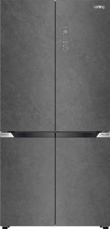 Холодильник Korting KNFM 94899 XN