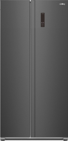 Холодильник Korting KNFS 94099 XN