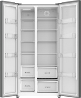 Холодильник Korting KNFS 94099 XN