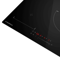 Варочная поверхность индукционная Maunfeld CVI593SBBK Inverter